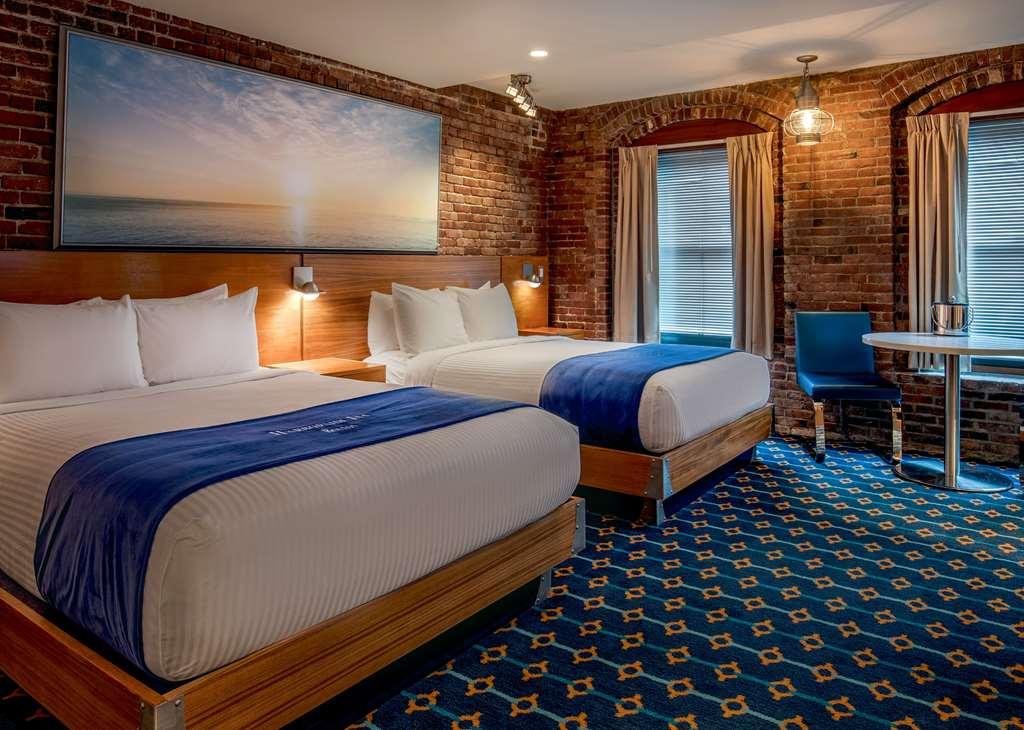 Harborside Inn Boston Cameră foto
