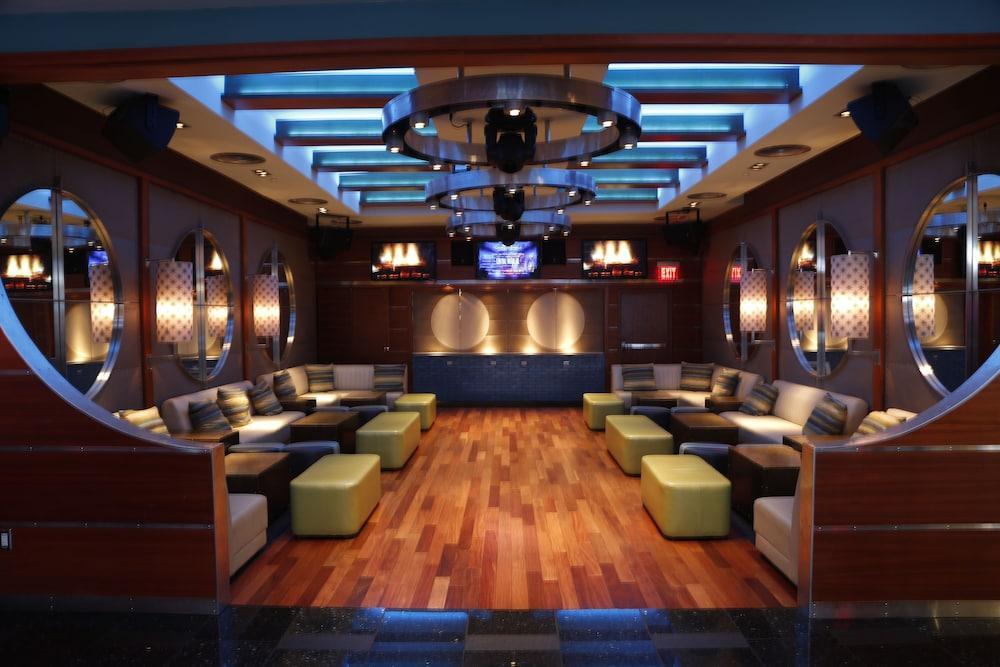 Harborside Inn Boston Exterior foto