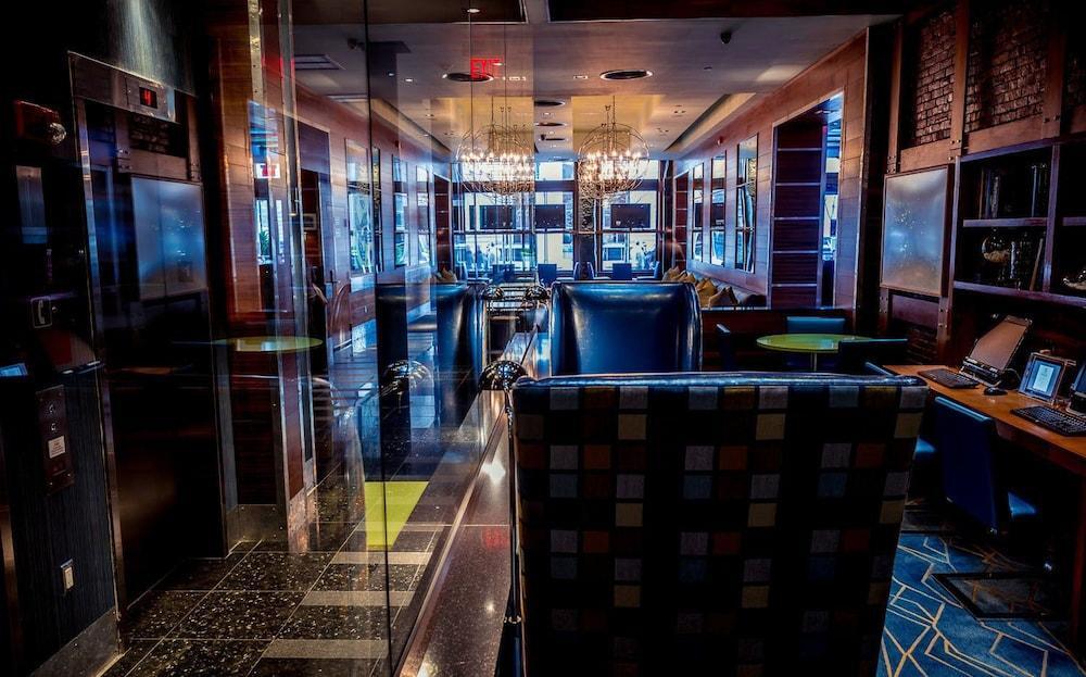 Harborside Inn Boston Exterior foto